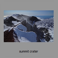 summit crater